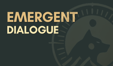 Emergent Dialogue