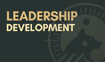 Leadership Development